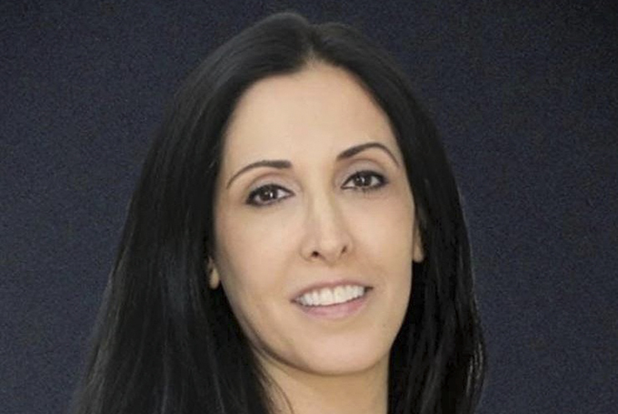 טליה רוזין-מזרחי נבחרה ליו